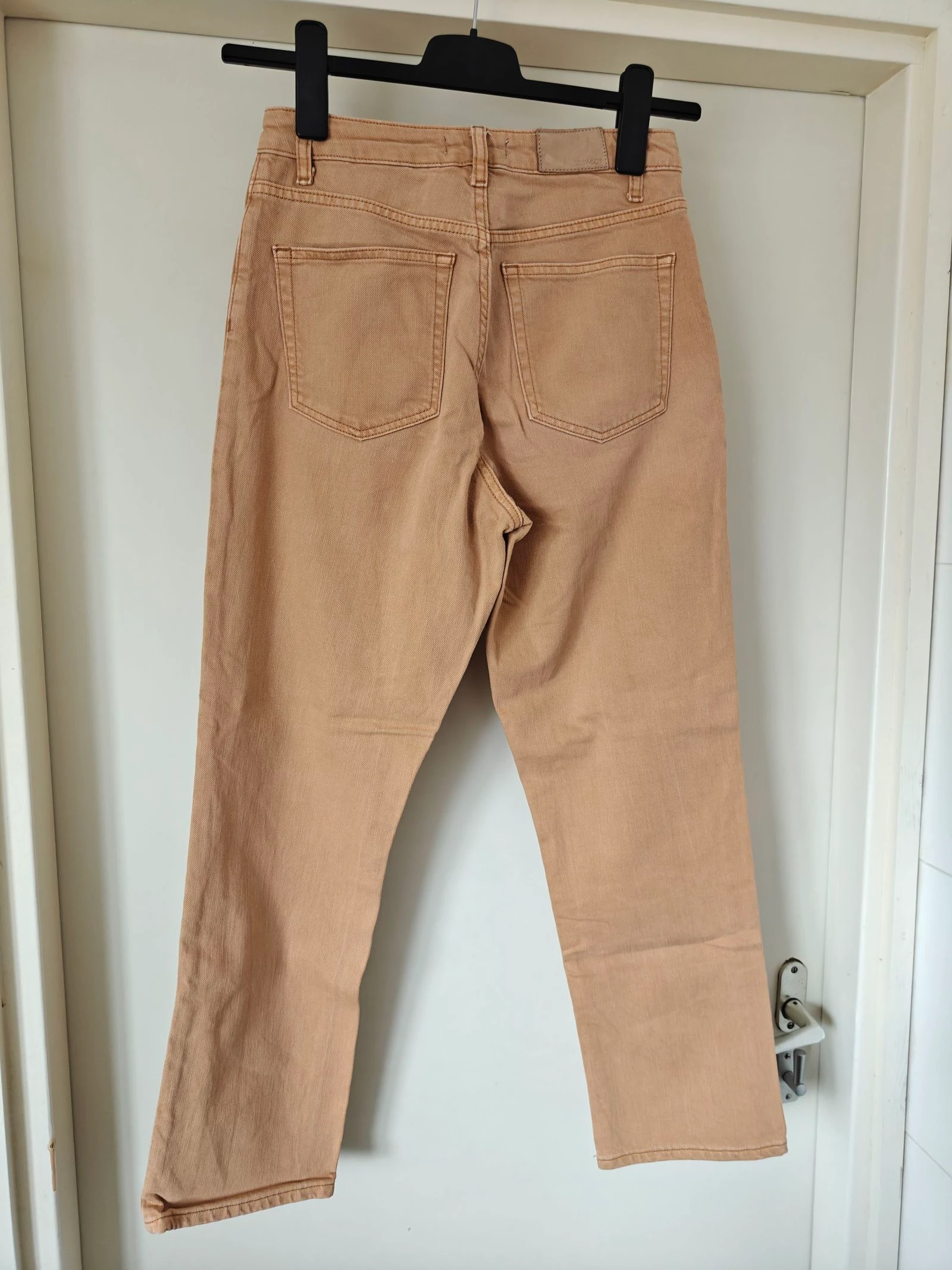 Pantalón de color muy bonito de Sissy Boy, talla de jeans 26 = XS 34 – photo 2